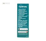 اپتی کیدز (پروبیوتیک + او آر اس + زینک) کودکان ویواکیدز 7ساشه